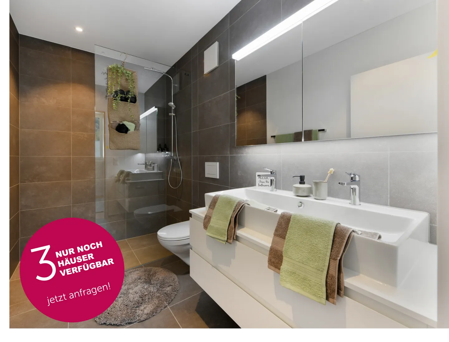 Ihr persönlicher Familienwohntraum. - Foto 1 von 11