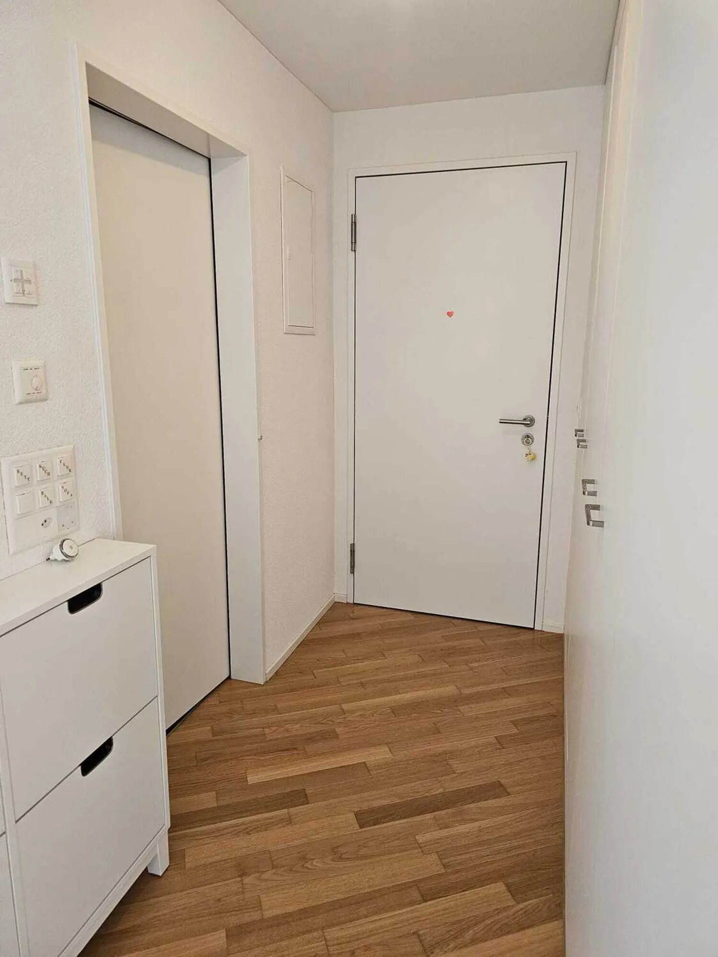 Fully Furnished Apartment Near Station - Photo 7 of 10