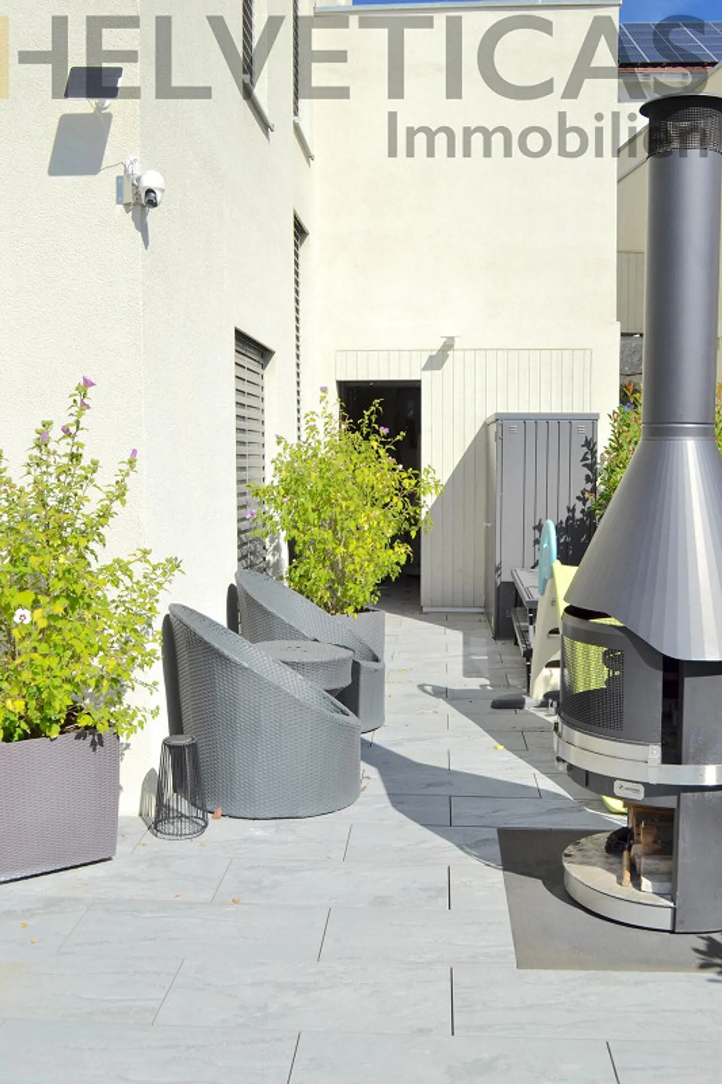 Nouvelle maison jumelée - Photo 7 sur 50