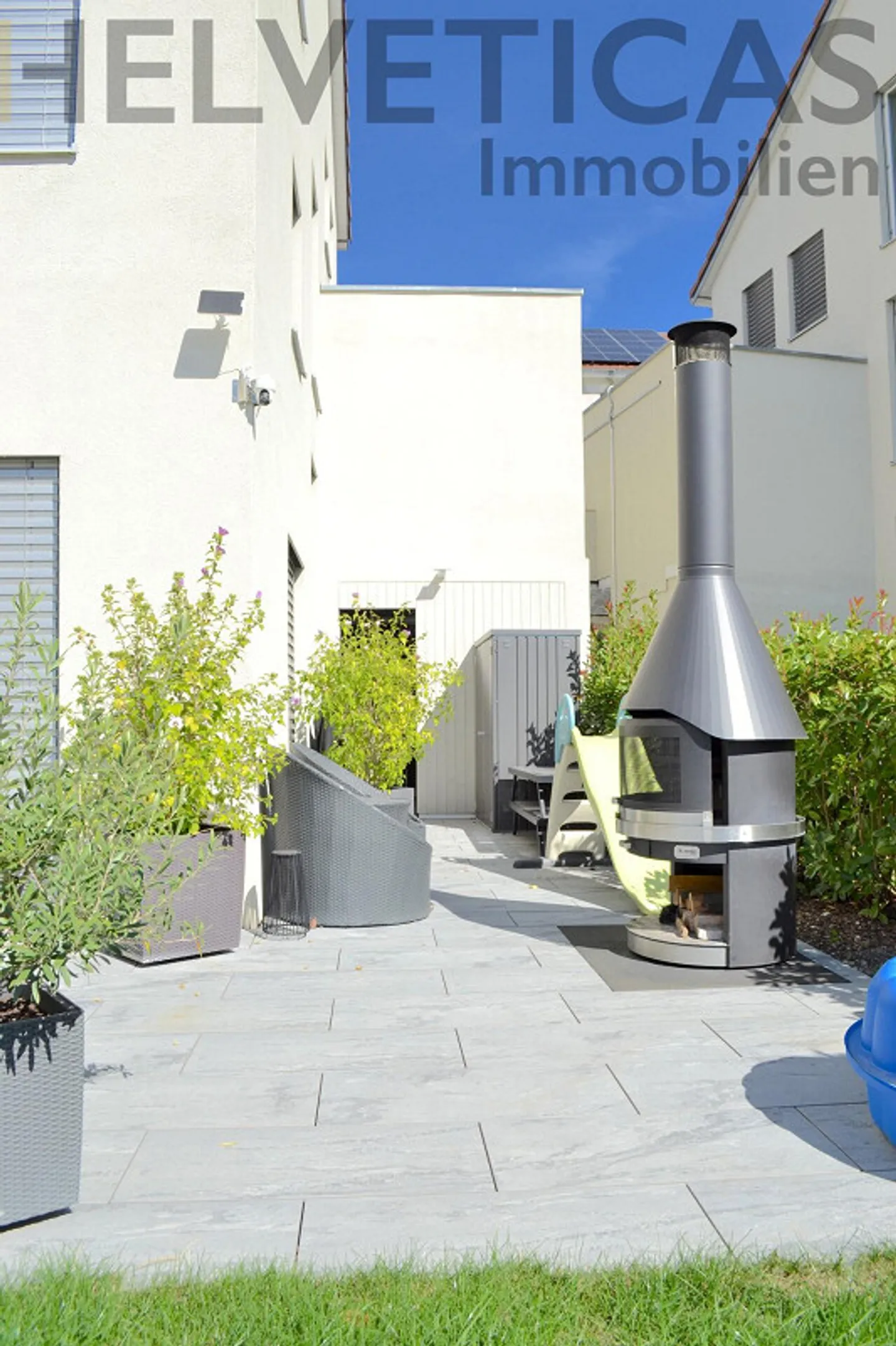 Nouvelle maison jumelée - Photo 8 sur 50