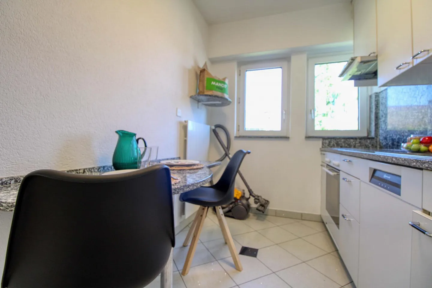 Gemütliches Coliving-Apartment in Zürich - Foto 12 von 14