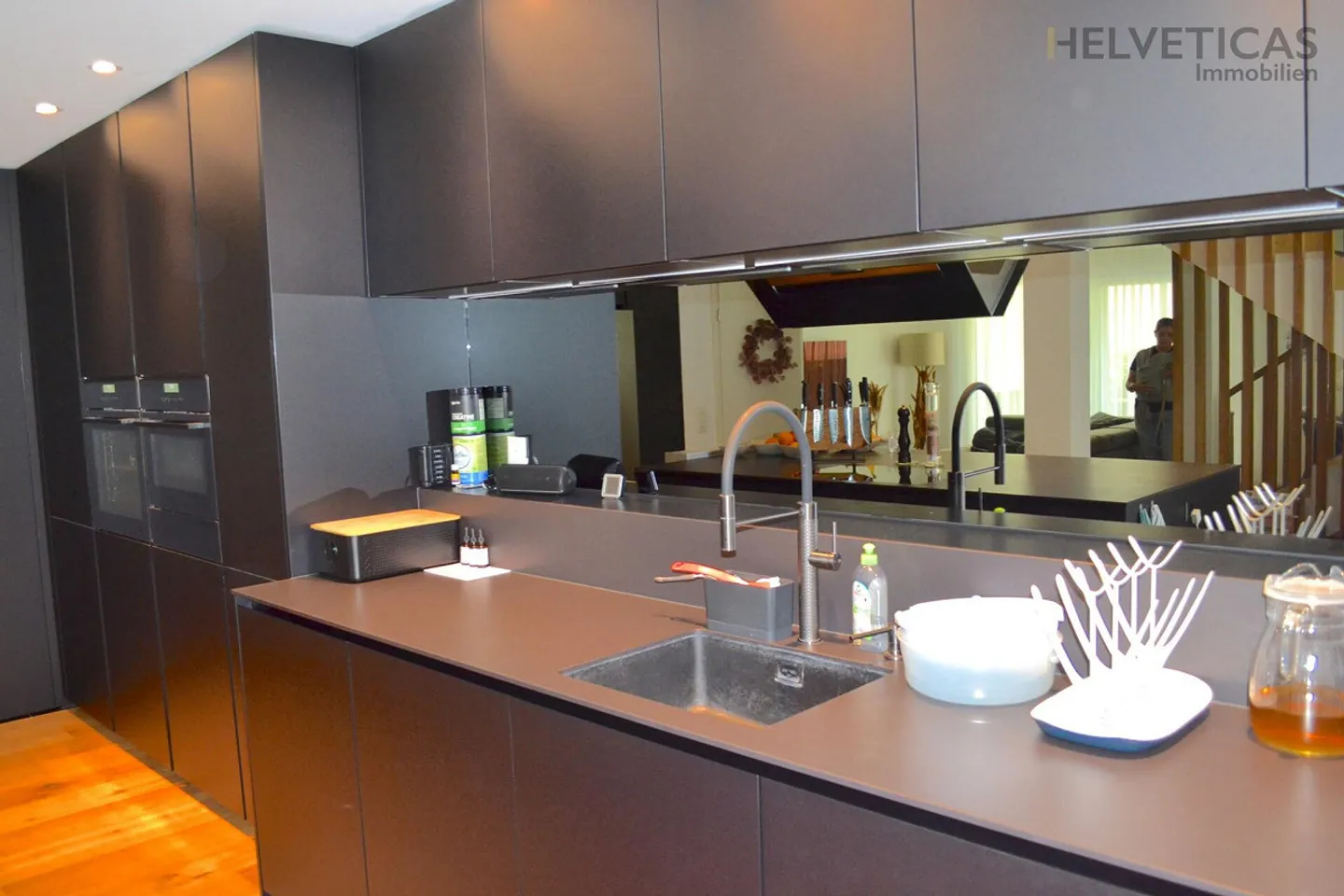 Nouvelle maison jumelée - Photo 18 sur 50