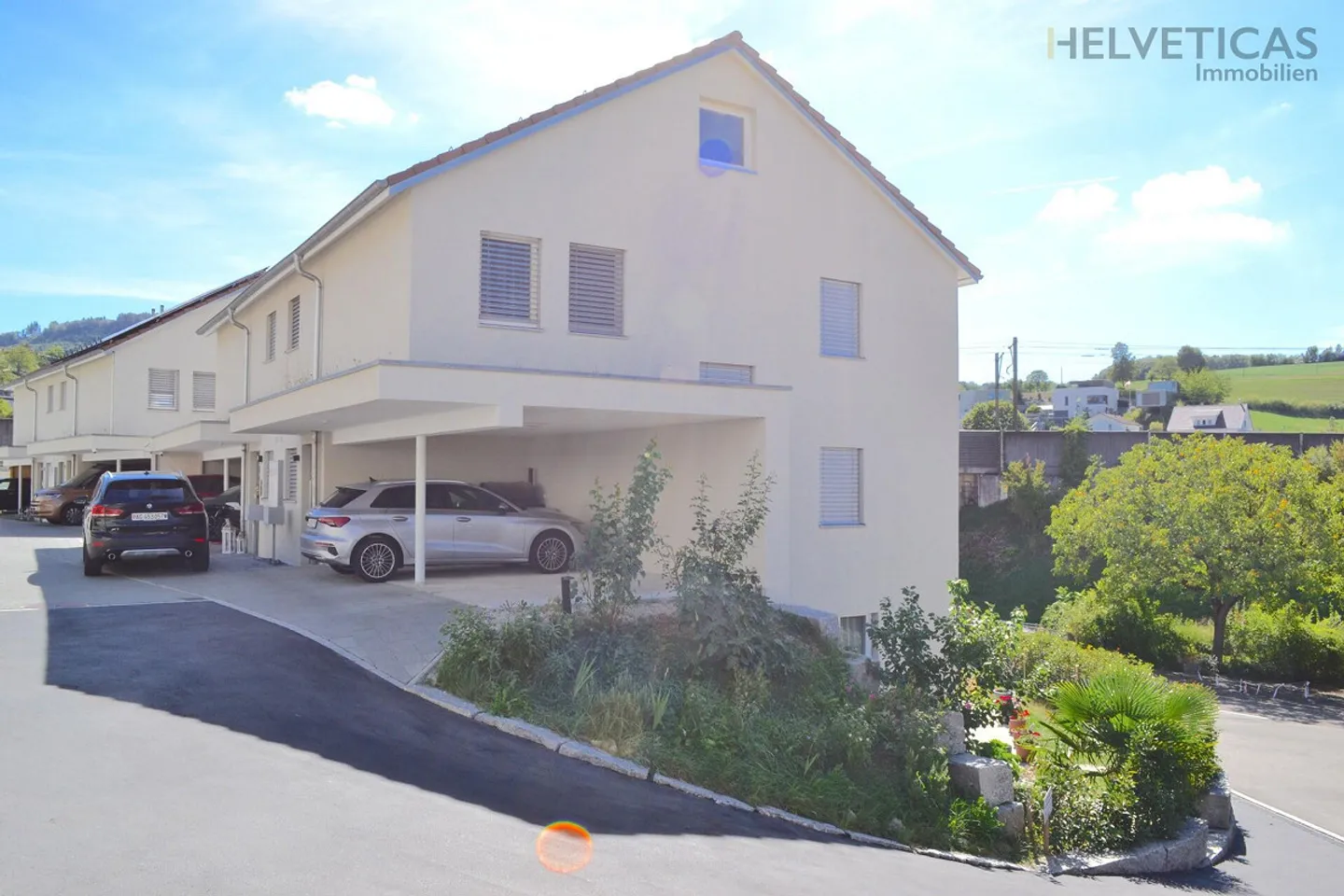 Nouvelle maison jumelée - Photo 44 sur 50