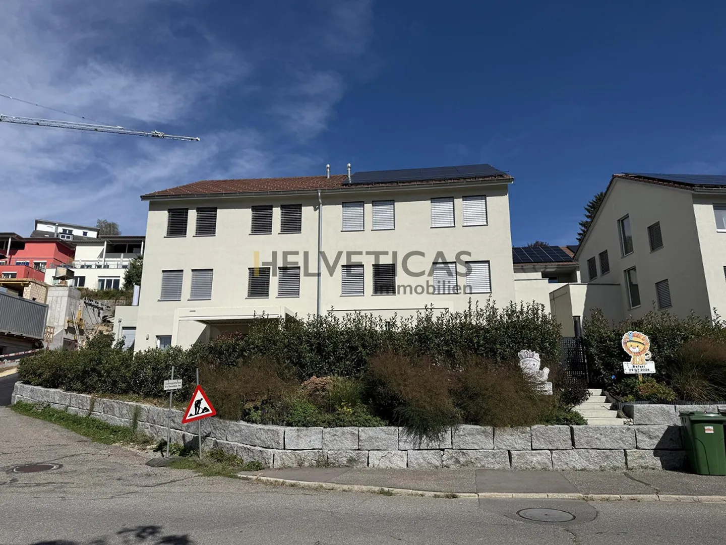 Nouvelle maison jumelée - Photo 46 sur 50