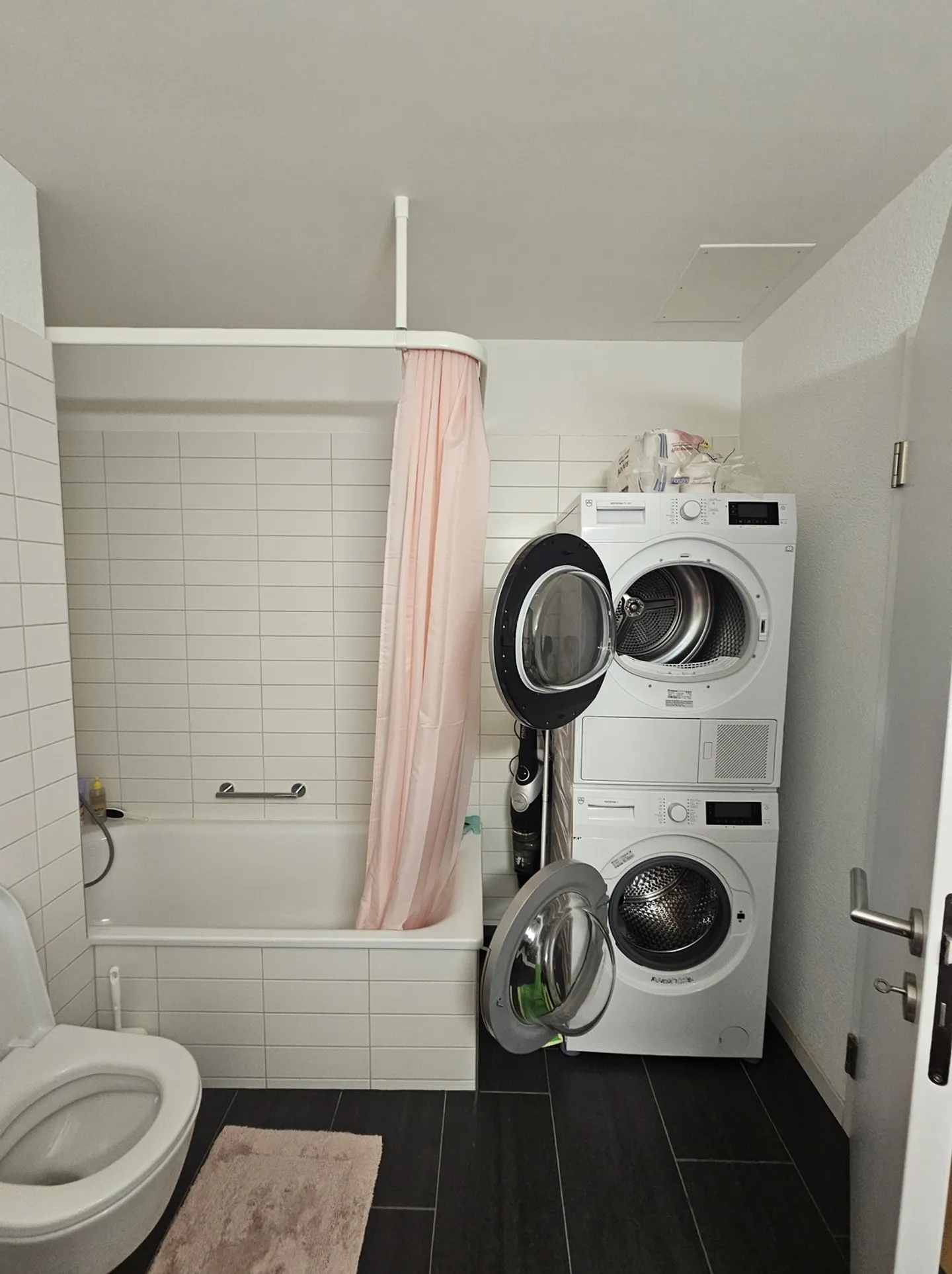 Fully Furnished Apartment Near Station - Photo 8 of 10