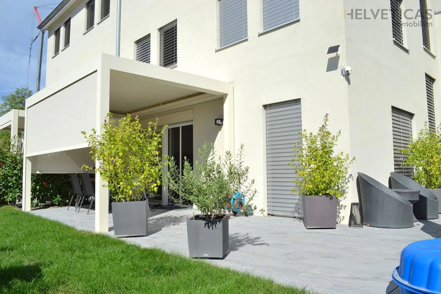 Nouvelle maison jumelée - Photo 4 sur 50
