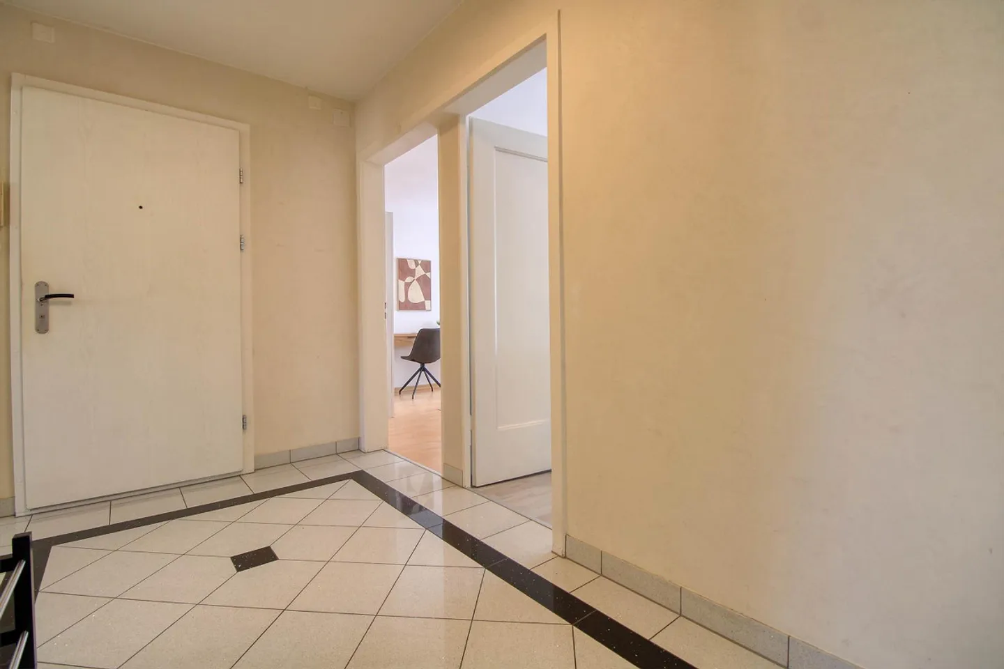 Gemütliches Coliving-Apartment in Zürich - Foto 7 von 14