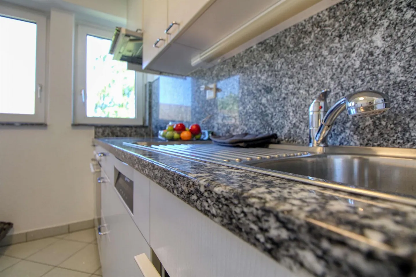 Gemütliches Coliving-Apartment in Zürich - Foto 9 von 14