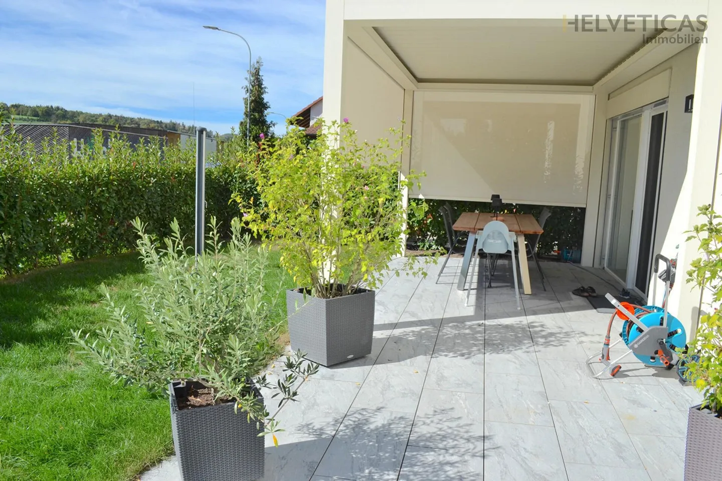 Nouvelle maison jumelée - Photo 6 sur 50