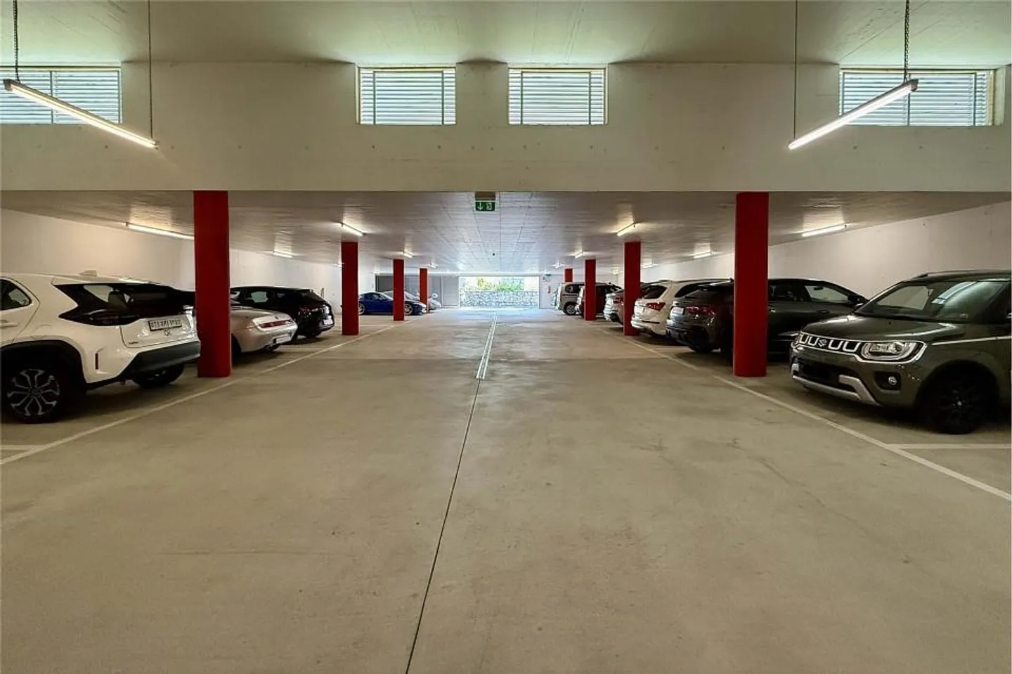 Appartement exclusif, spacieux et lumineux de 4,5 pièces - Photo 13 sur 13