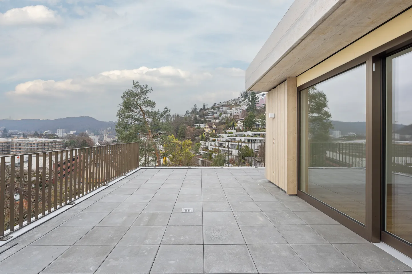 Appartamento a gradini in vendita - Foto 1 di 11