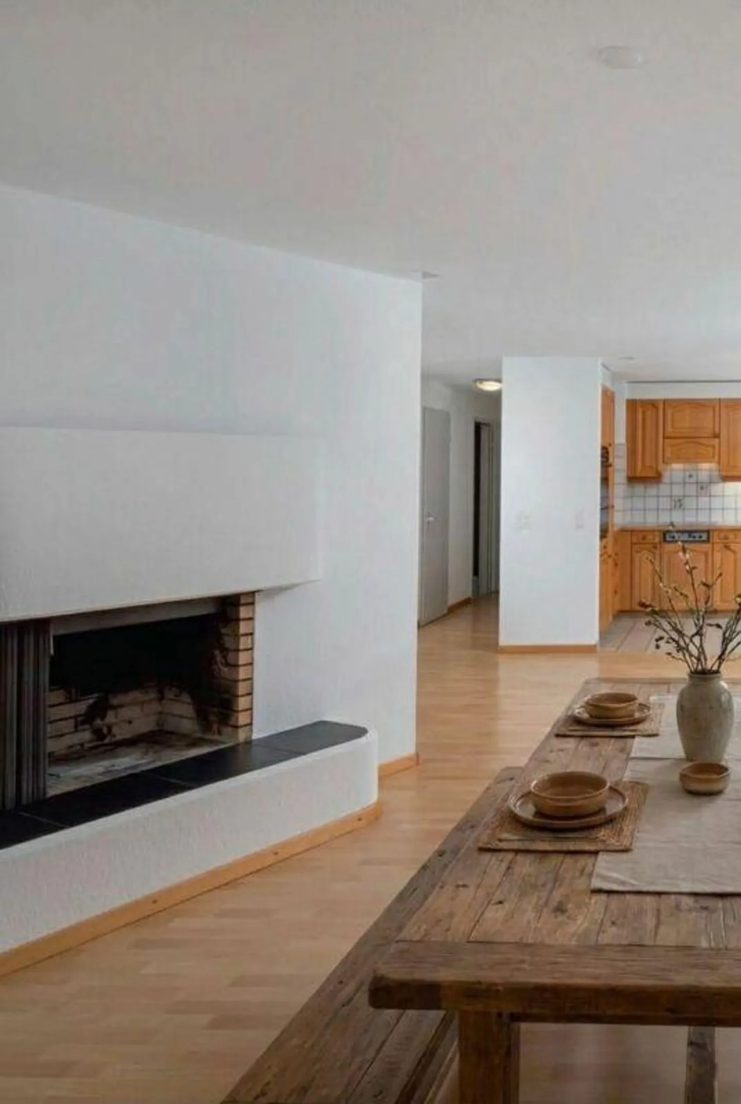 Geräumige Wohnung mit Balkon - Foto 8 von 14