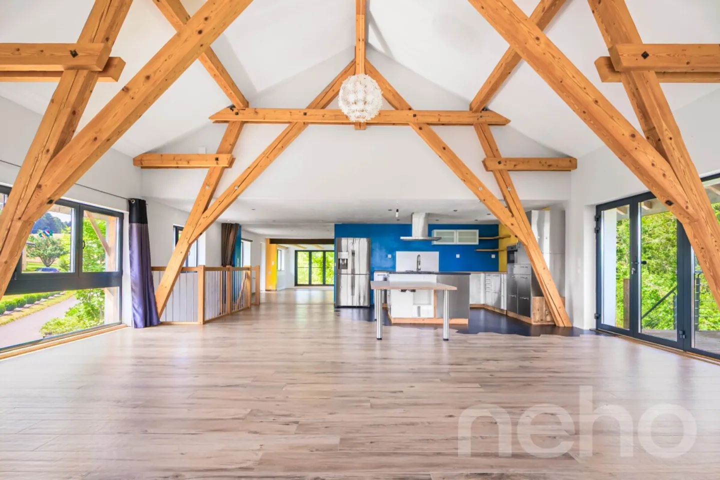 Edificio residenziale in vendita - Foto 5 di 12