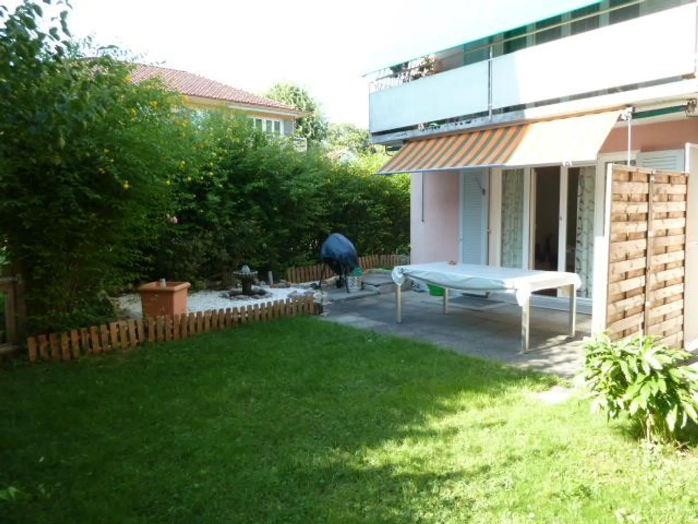 schöne 3.5-Zimmerwohnung an zentraler Lage - Foto 7 von 8