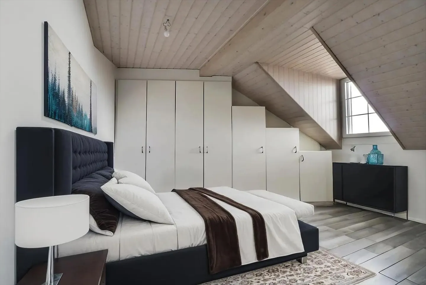 Duplex 4.5 Zimmer - Foto 6 von 9