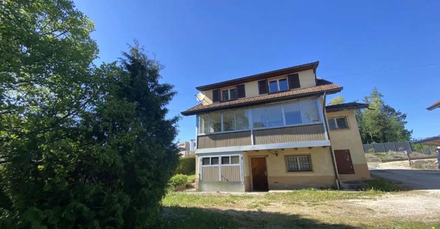 House, Alle - 395000 - Photo 1 of 13