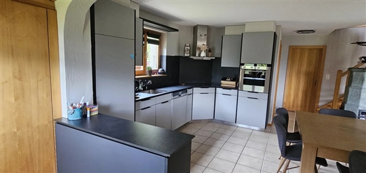 Chalet - La Tzoumaz - RAPPRESENTANTE ESCLUSIVO - ref. 10257742 - Foto 6 di 13