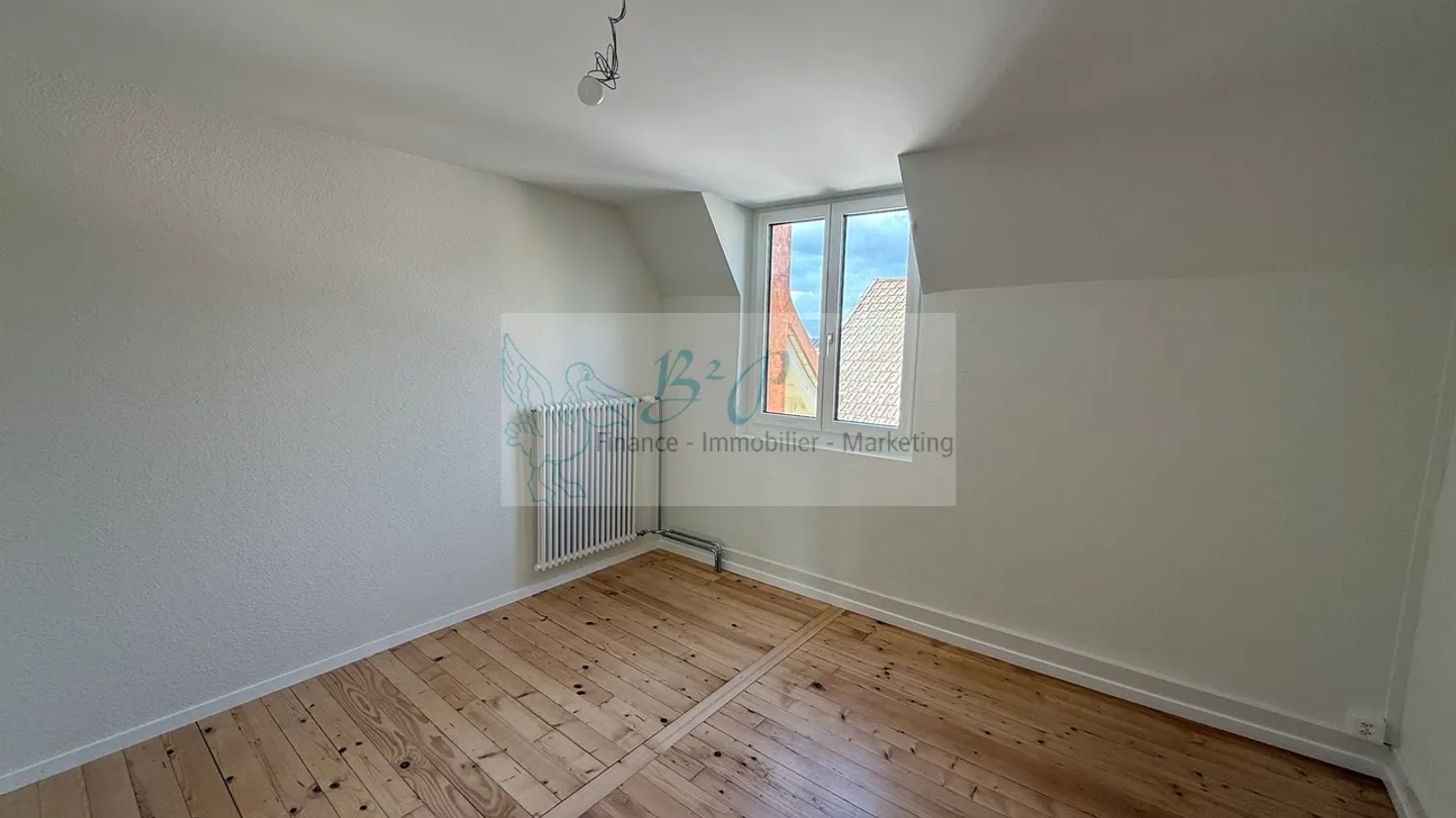 Wohnung mieten - Foto 7 von 13