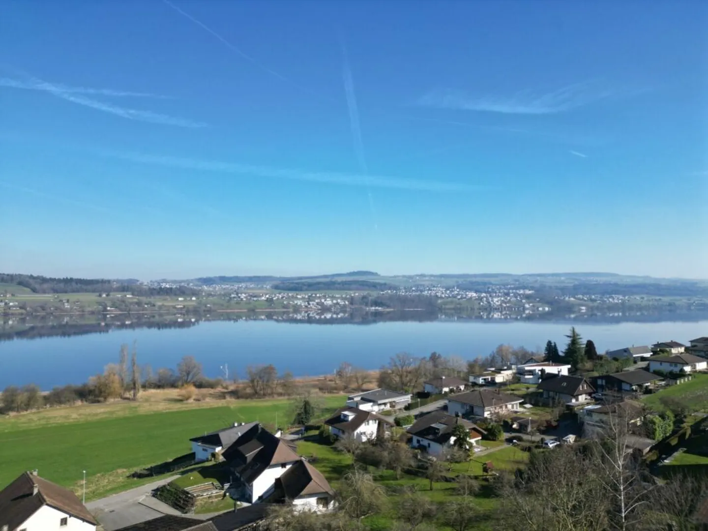 Appartement Jardin Moderne à Burg AG - Photo 2 sur 10