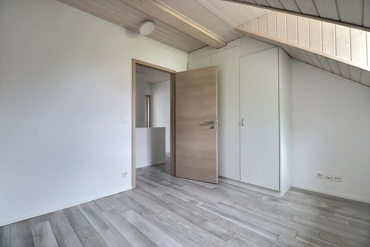 Duplex 4.5 Zimmer - Foto 7 von 9