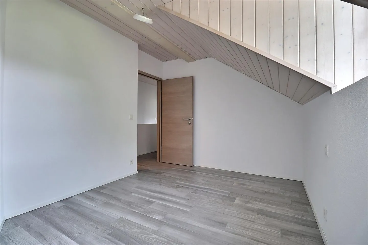 Duplex 4.5 Zimmer - Foto 8 von 9