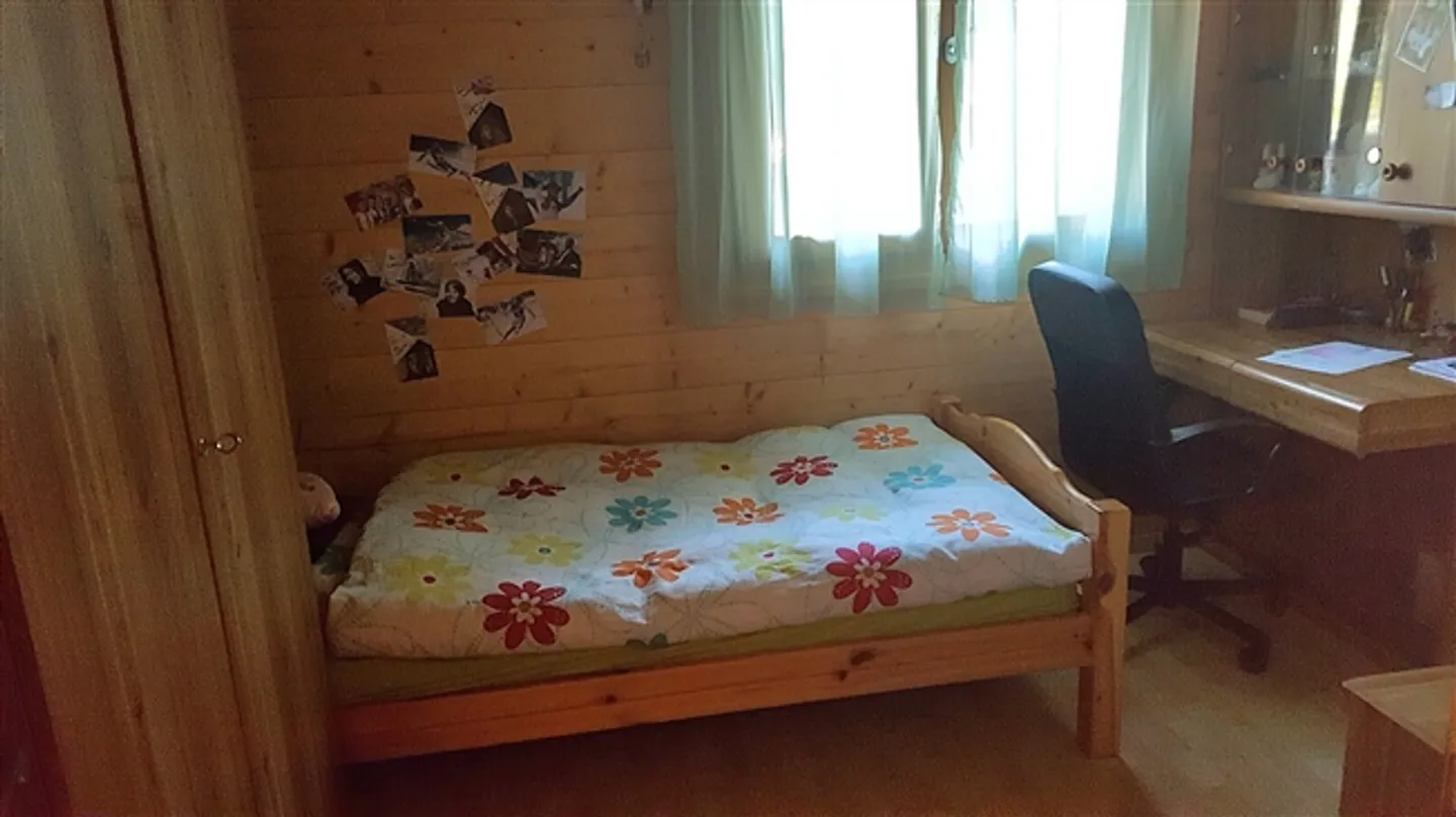 Chalet - La Tzoumaz - RAPPRESENTANTE ESCLUSIVO - ref. 10257742 - Foto 11 di 13