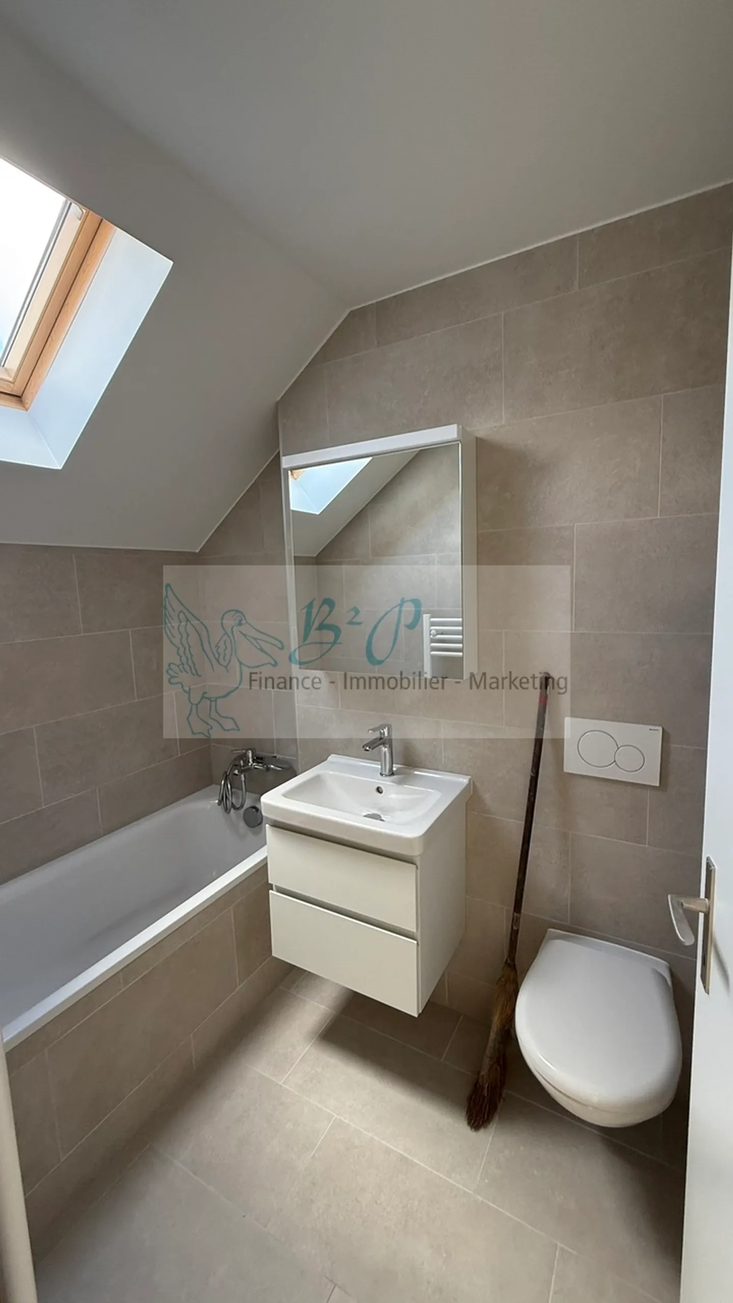 Wohnung mieten - Foto 10 von 13