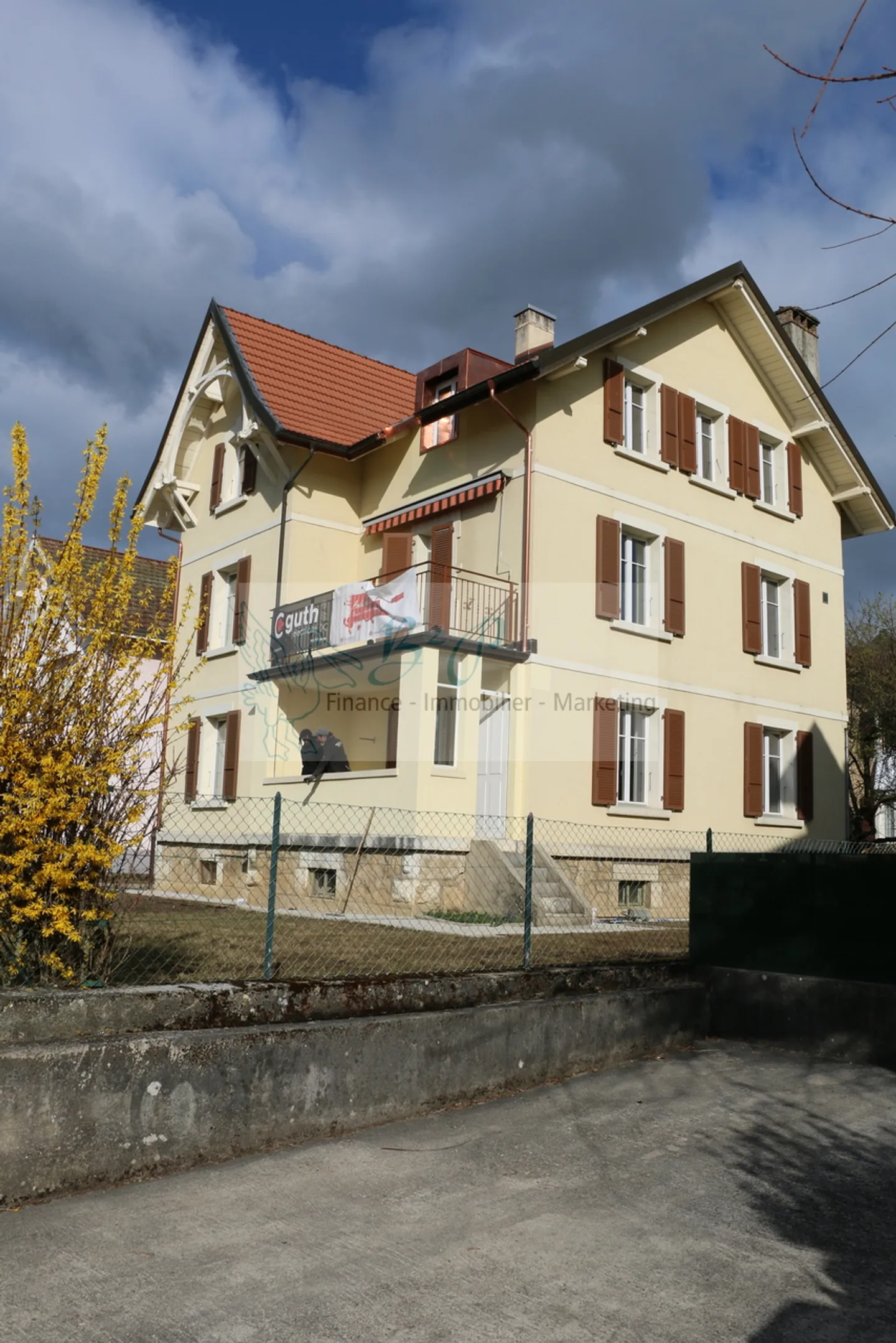 Wohnung mieten - Foto 11 von 13