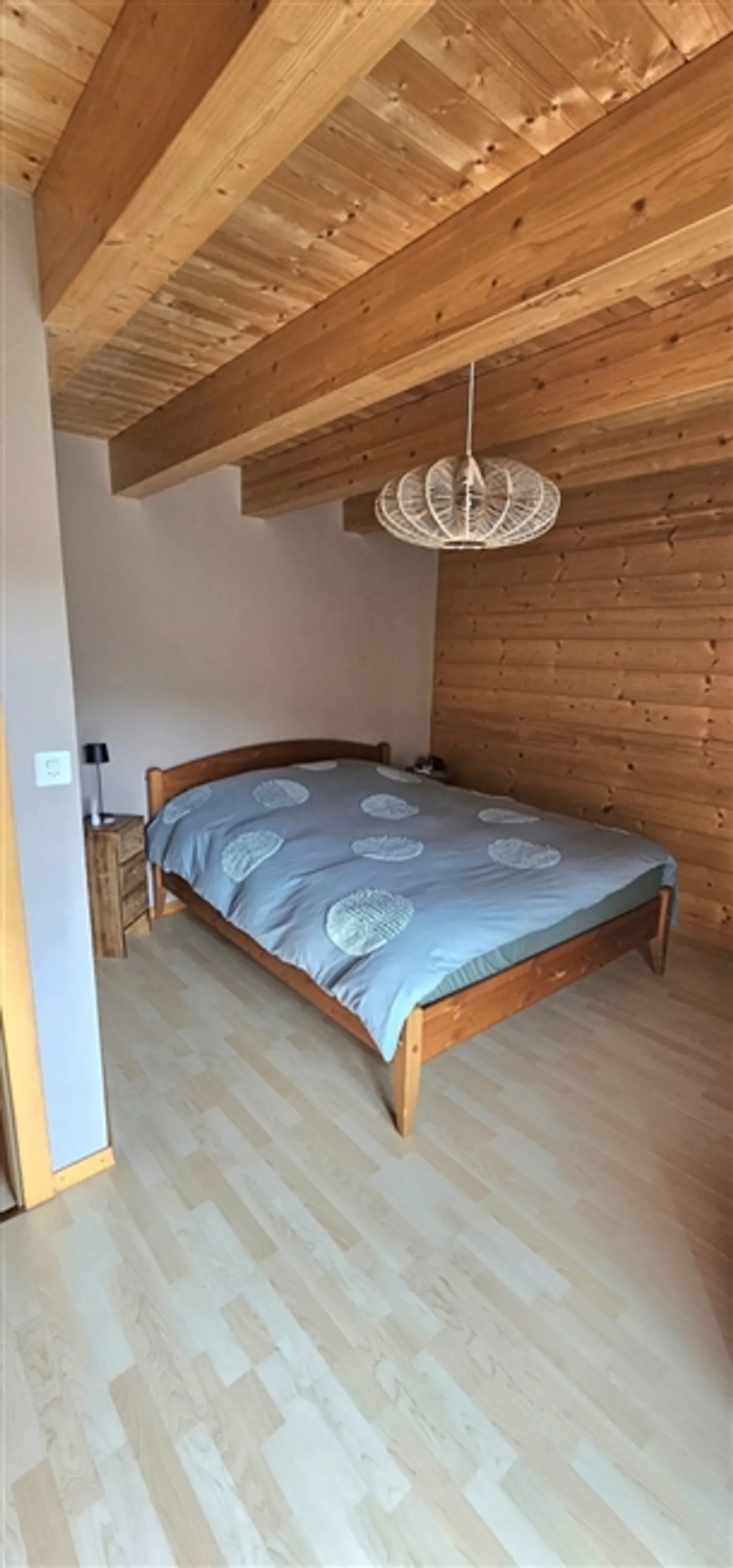 Chalet - La Tzoumaz - RAPPRESENTANTE ESCLUSIVO - ref. 10257742 - Foto 13 di 13