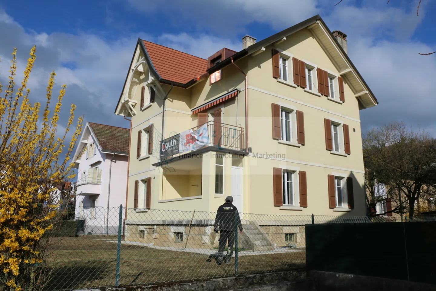 Wohnung mieten - Foto 13 von 13