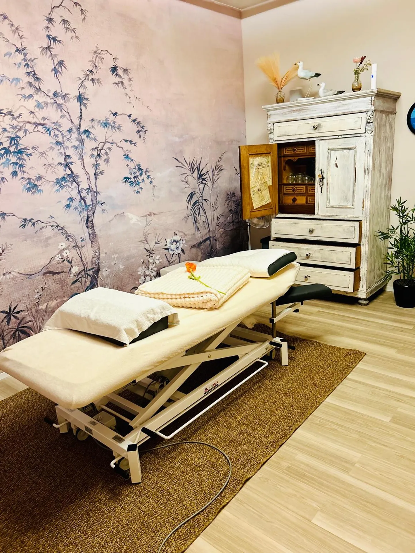 Therapieraum zur Miete in St. Gallen - Foto 4 von 8