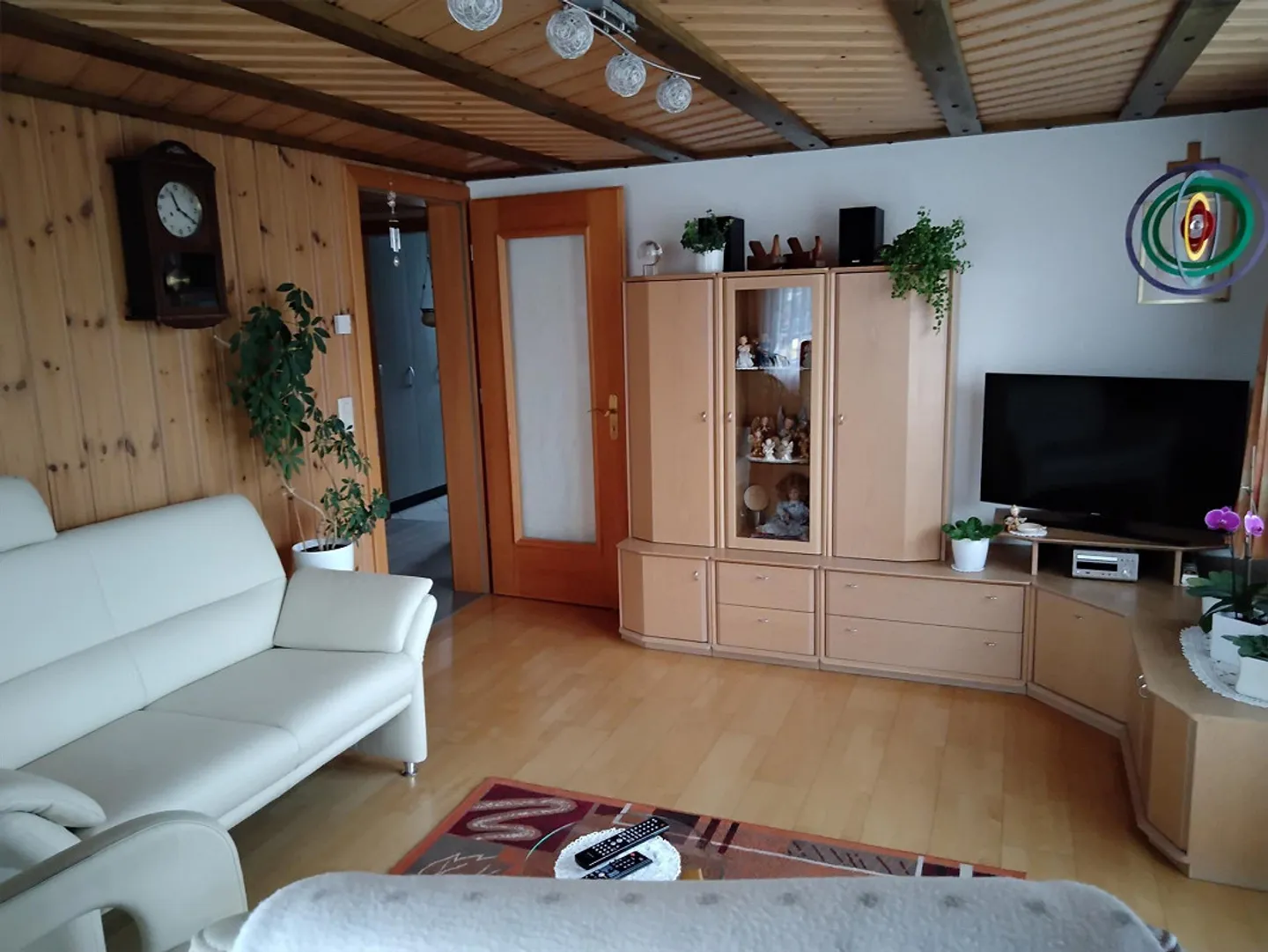 4.5 Room Apartment - Photo 1 of 3