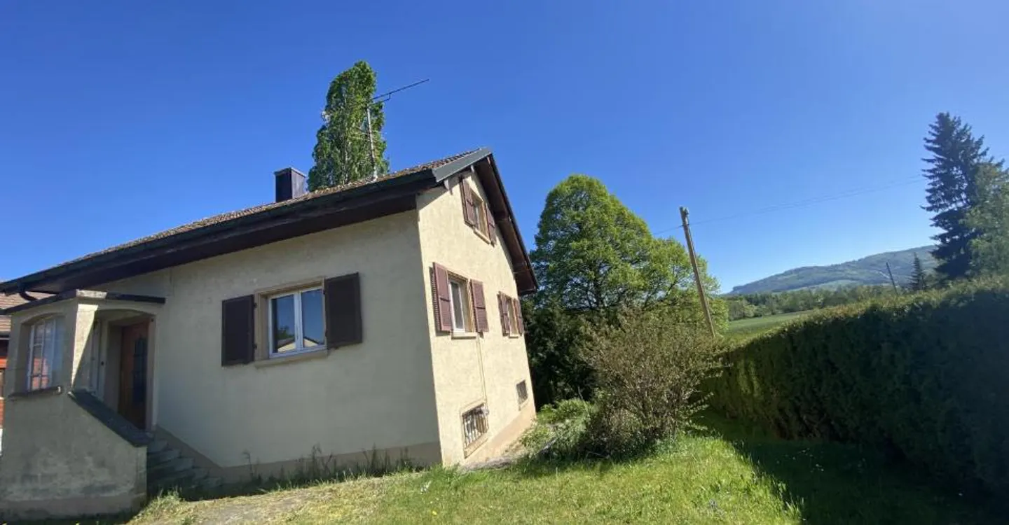 House, Alle - 395000 - Photo 3 of 13