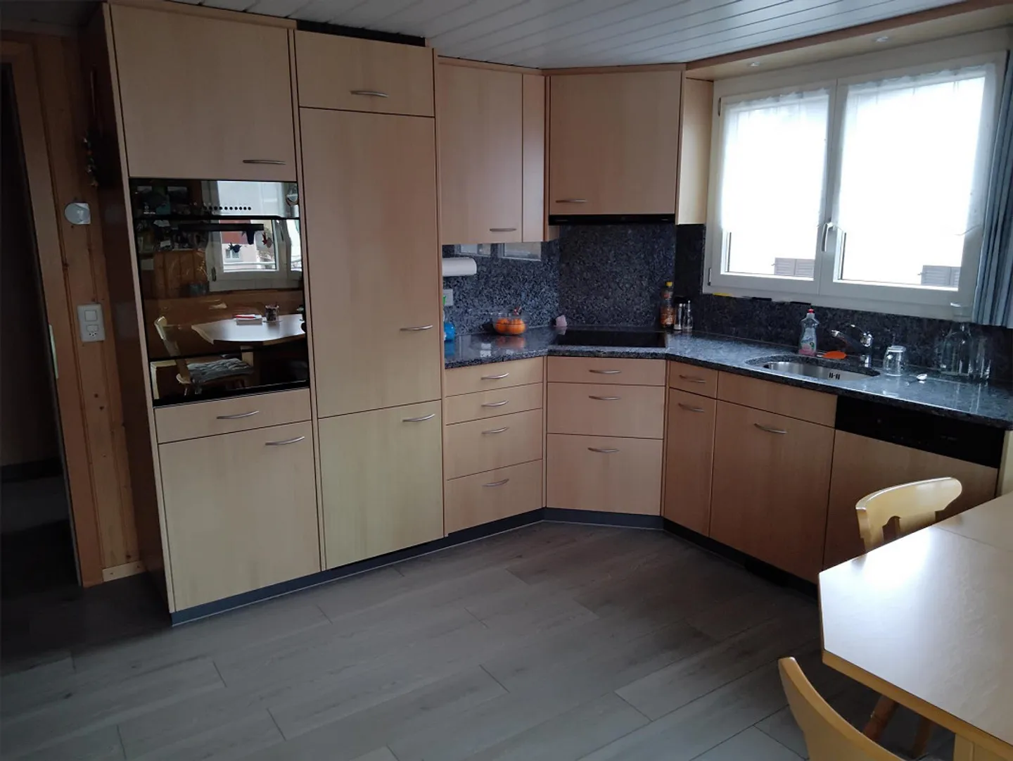 4.5 Room Apartment - Photo 2 of 3