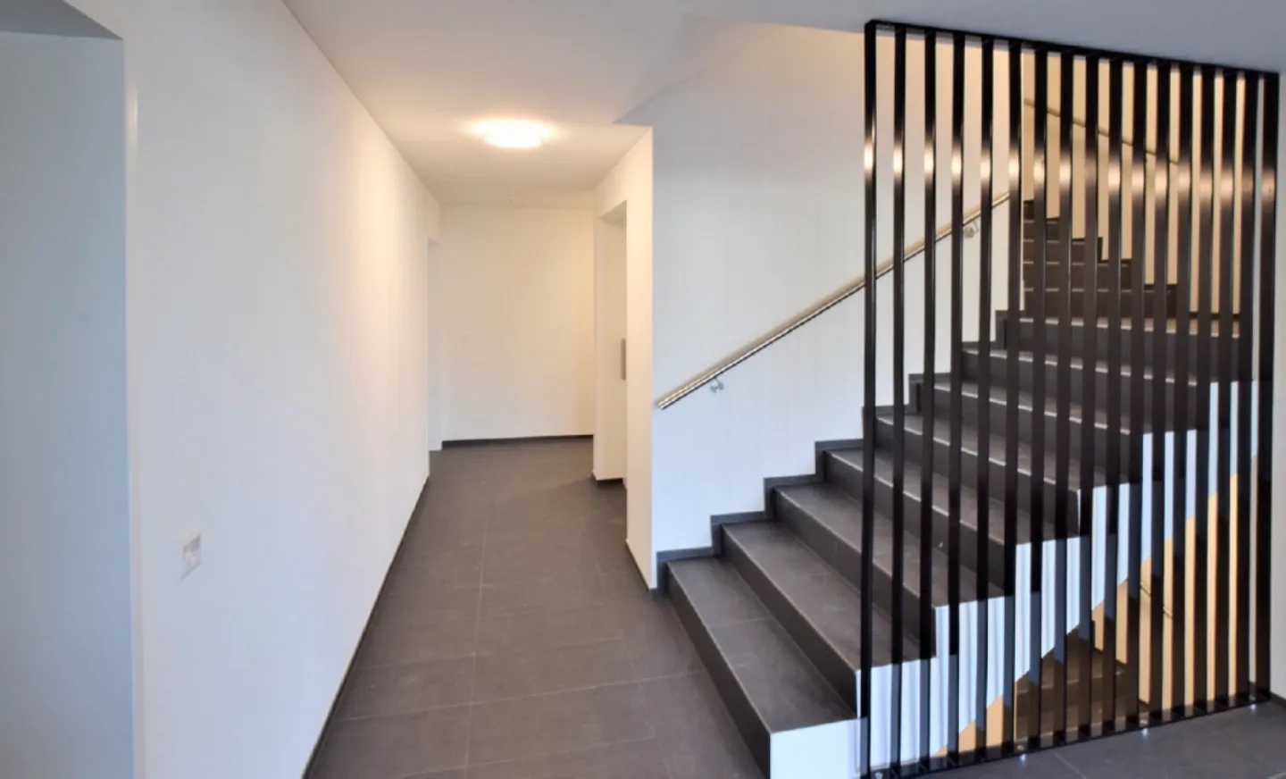 Appartement Jardin Moderne à Burg AG - Photo 9 sur 10