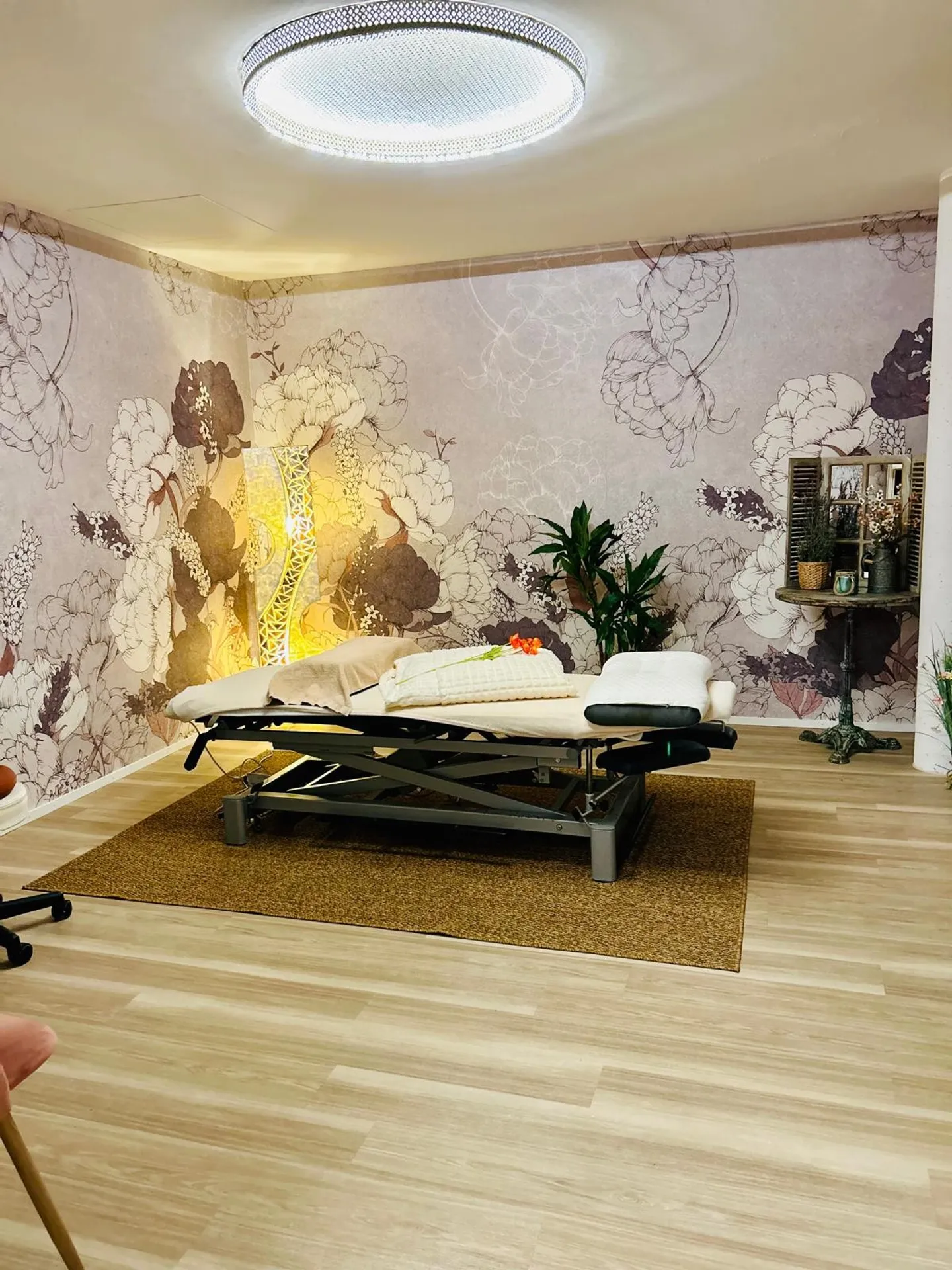 Therapieraum zur Miete in St. Gallen - Foto 8 von 8