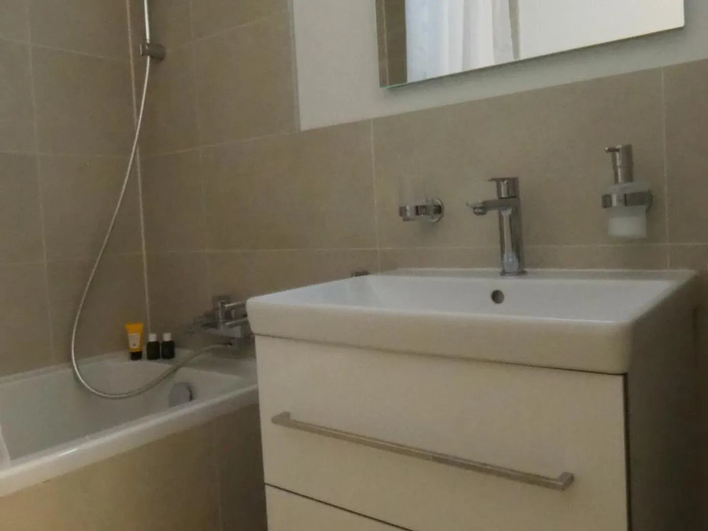 2.5 Room Apartment - Photo 2 of 5