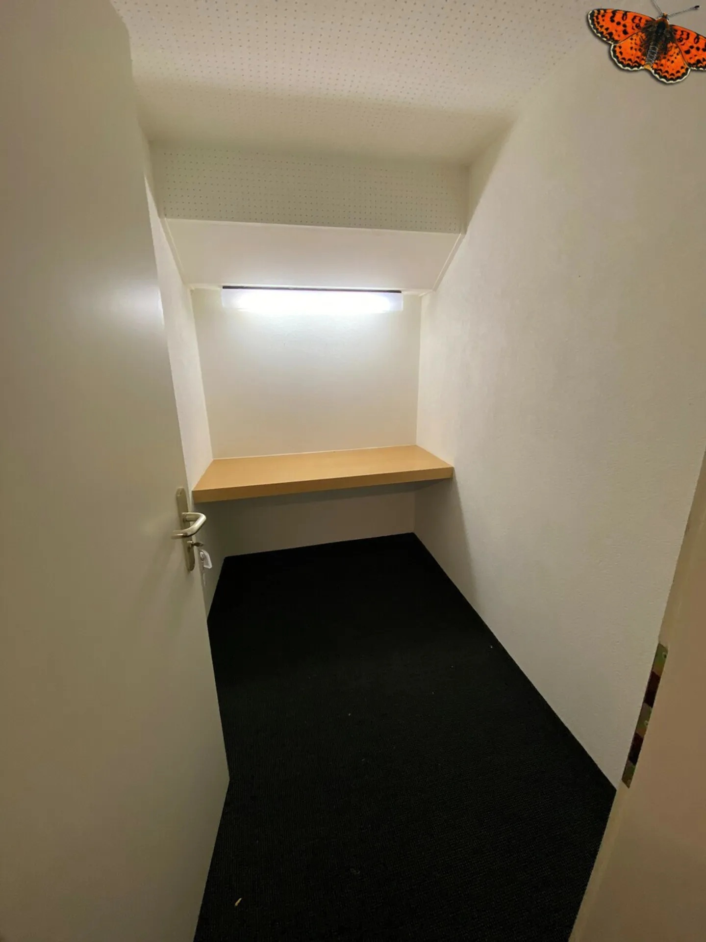 Espace de stockage à louer - Photo 4 sur 4