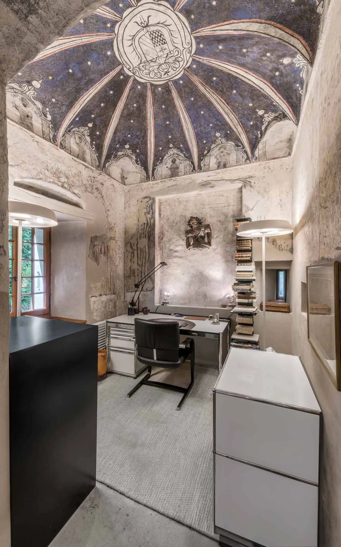 Luxuriöse Triplex-Wohnung - Foto 7 von 13