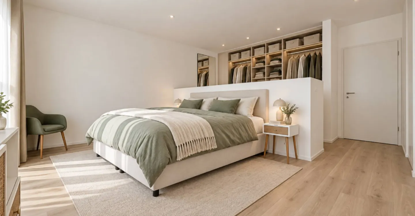 Magnifique villa individuelle de 4.5 pièces avec terrasse et jardin - Foto 4 von 13