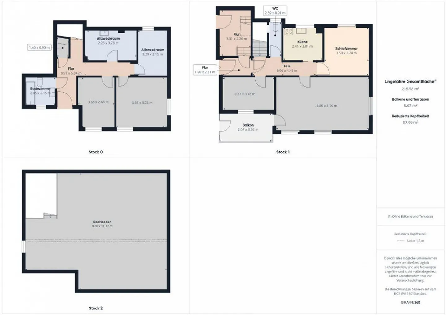 Charming Family Home with Garden - Photo 12 of 12