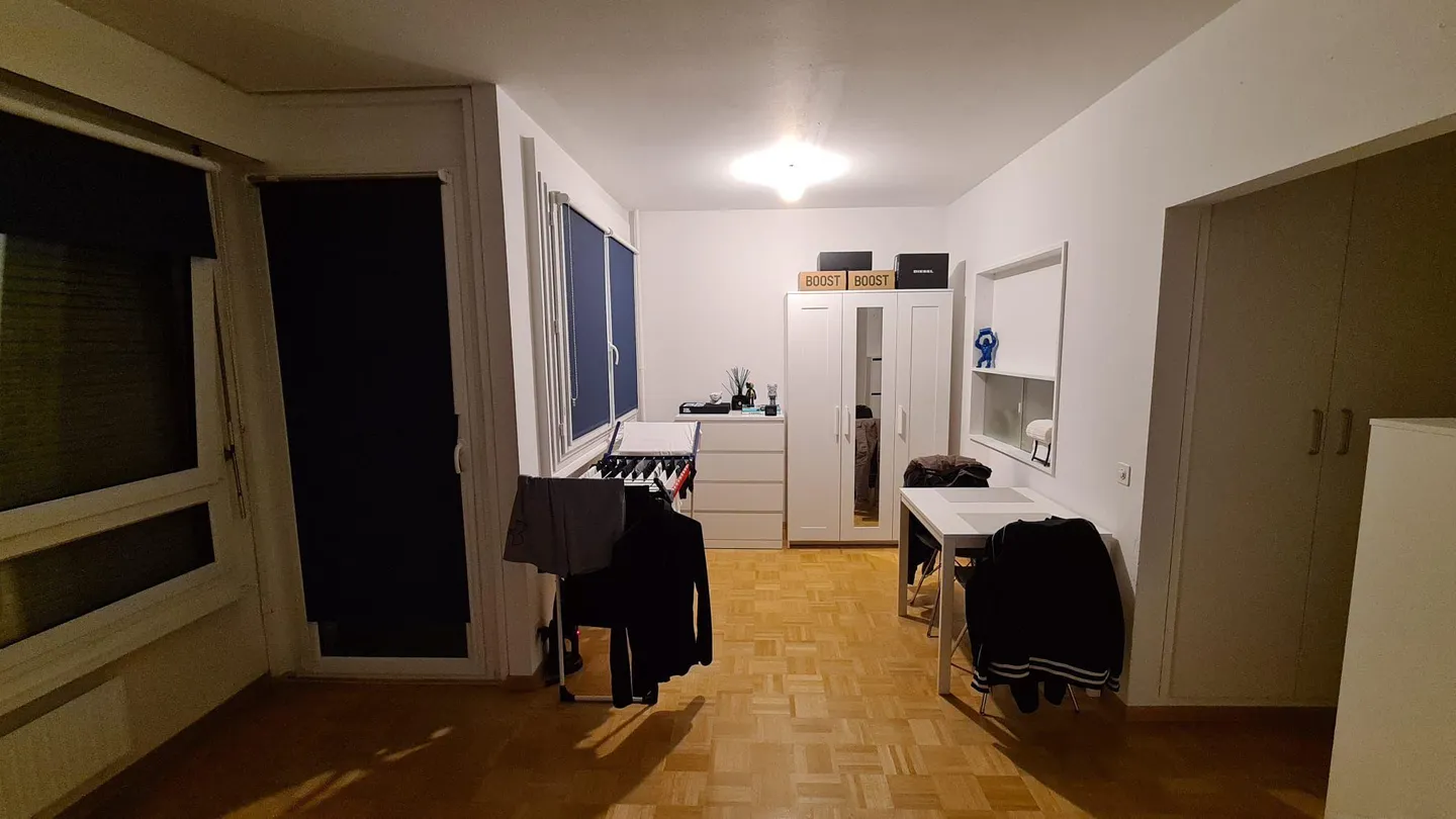 Appartamento in affitto - Foto 2 di 8