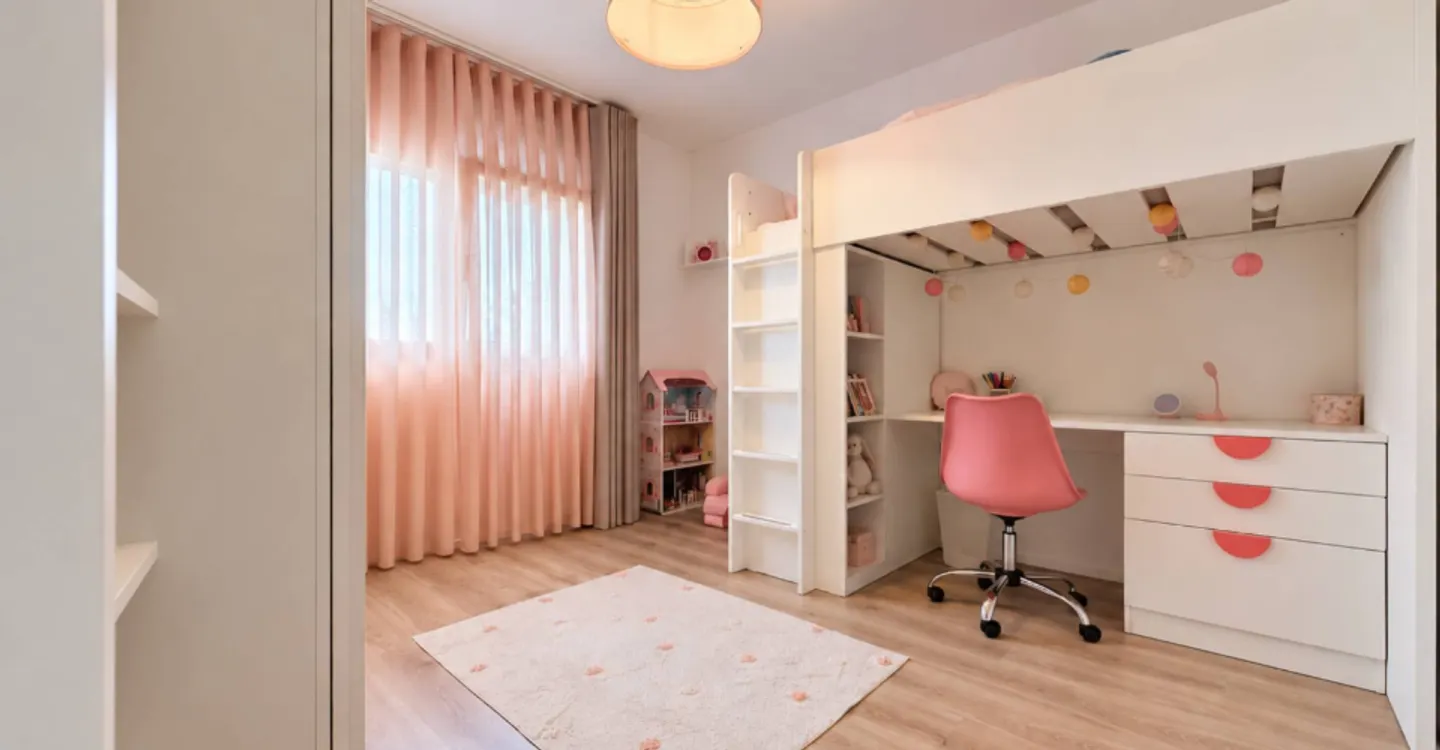 Magnifique villa individuelle de 4.5 pièces avec terrasse et jardin - Foto 6 von 13