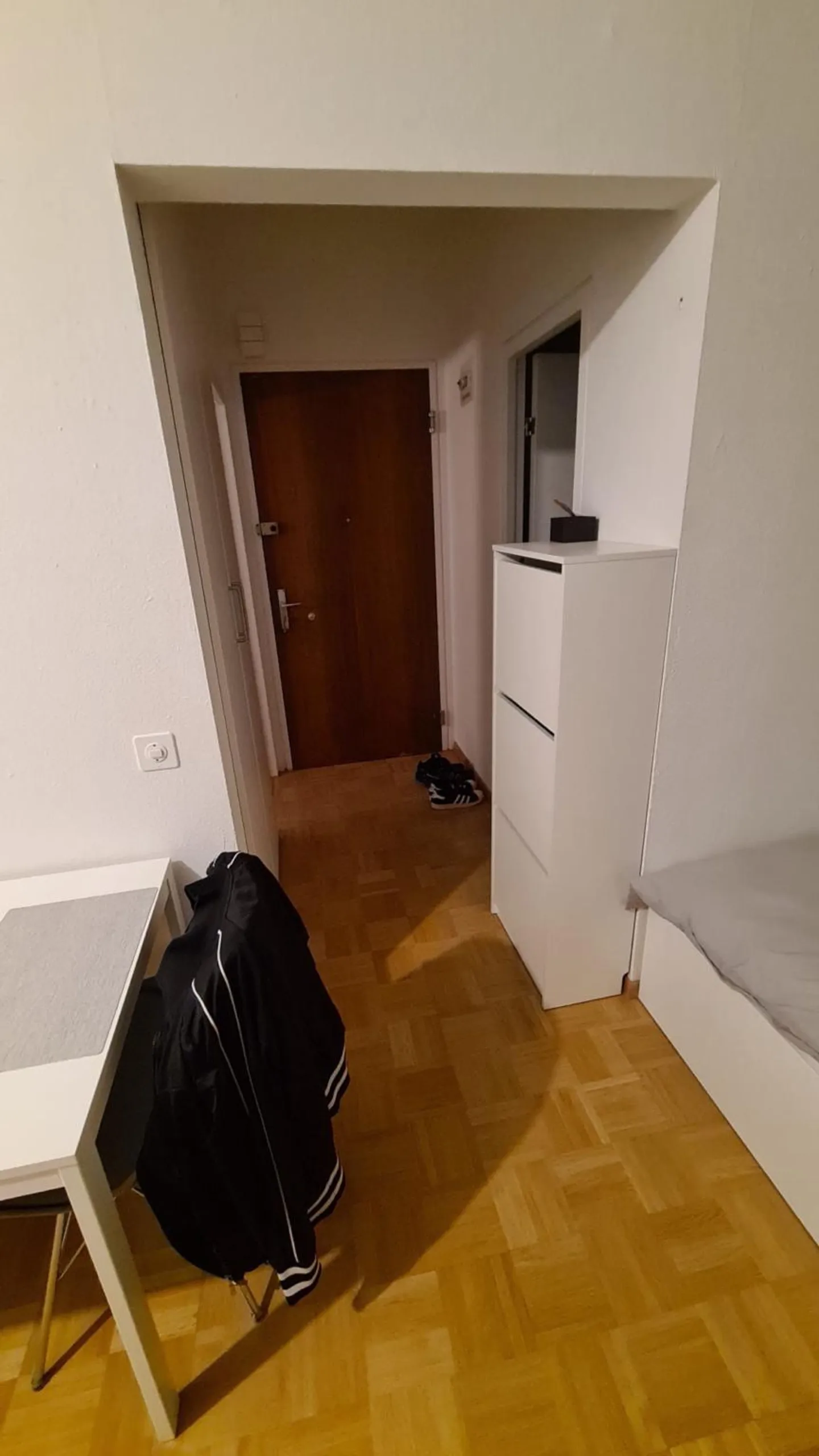 Appartamento in affitto - Foto 3 di 8