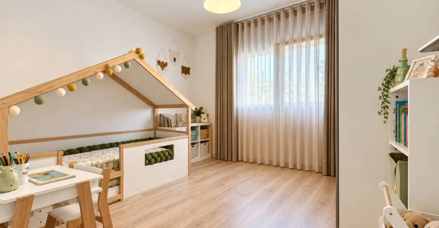 Magnifique villa individuelle de 4.5 pièces avec terrasse et jardin - Foto 7 von 13