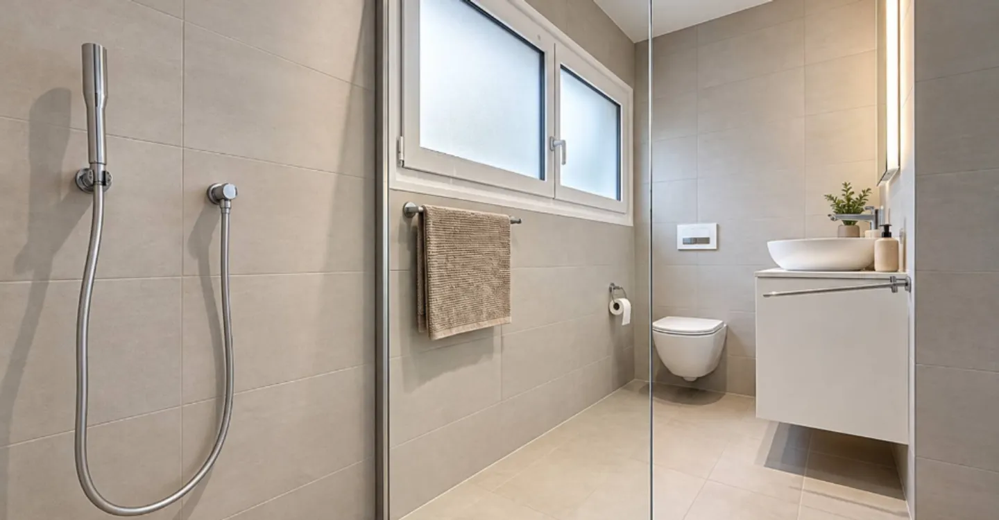 Magnifique villa individuelle de 4.5 pièces avec terrasse et jardin - Foto 8 von 13