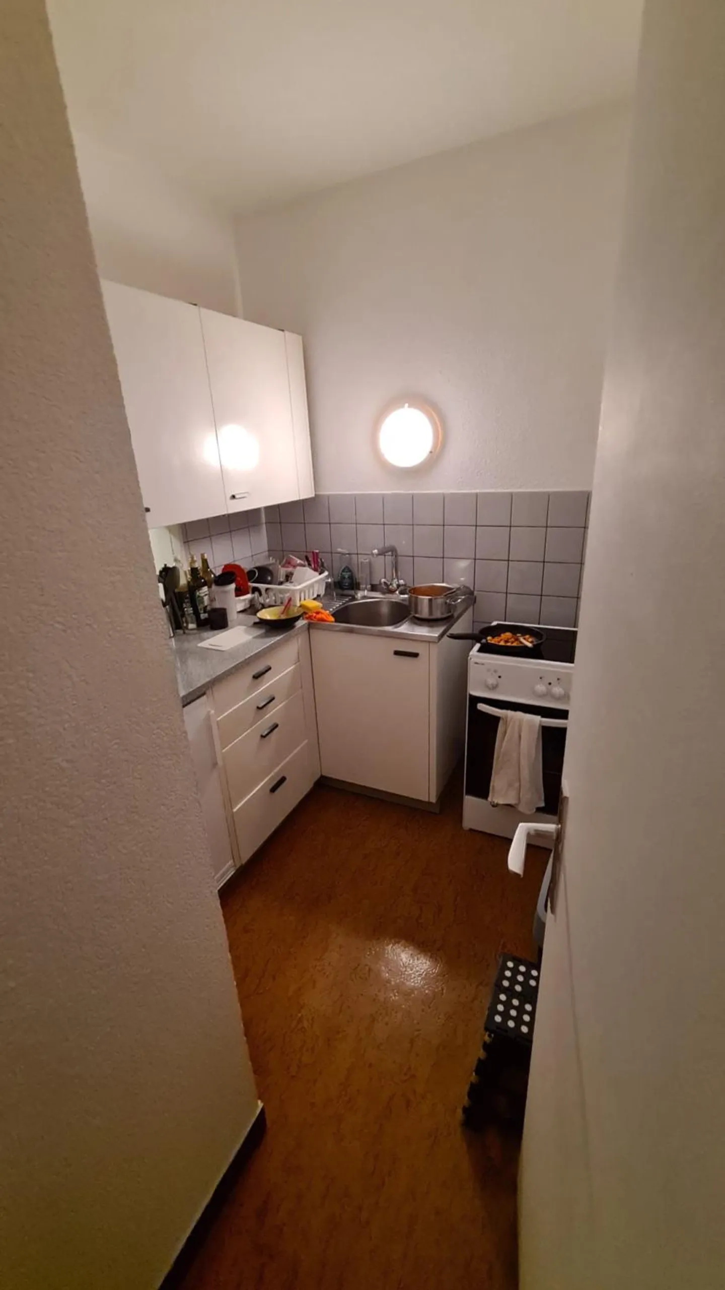 Appartamento in affitto - Foto 4 di 8