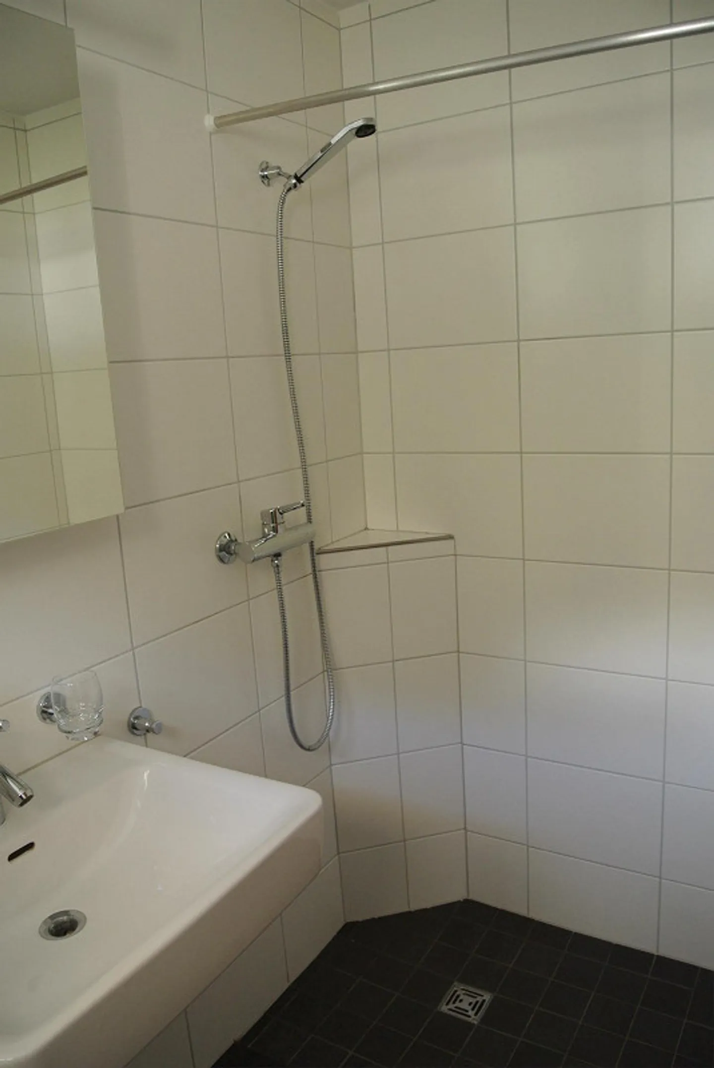 piccolo ma molto carino appartamento con 2 camere a Netstal - Foto 7 di 7