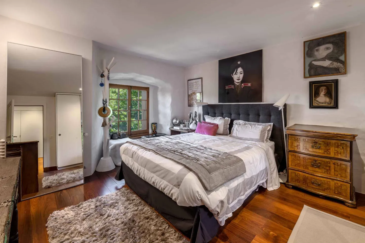 Luxuriöse Triplex-Wohnung - Foto 10 von 13