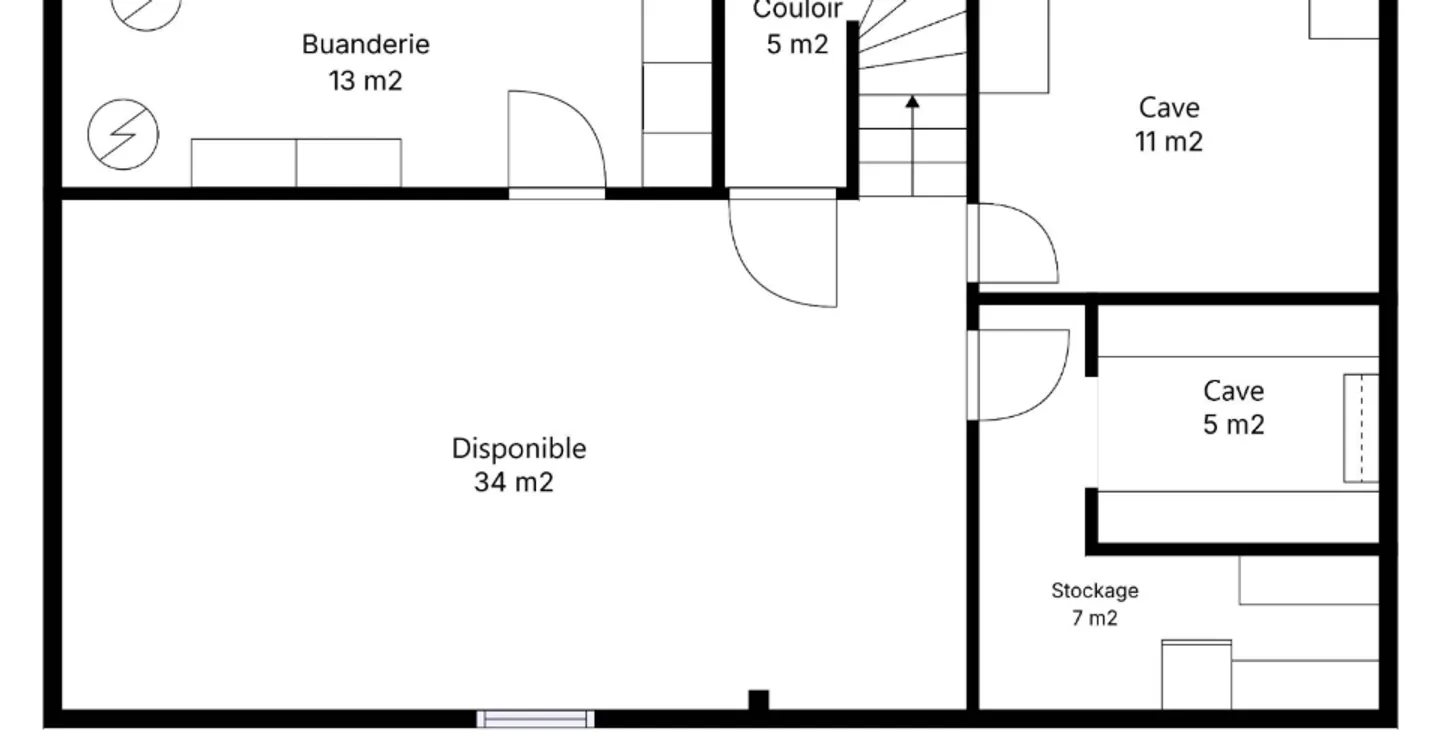 Magnifique villa individuelle de 4.5 pièces avec terrasse et jardin - Foto 13 von 13
